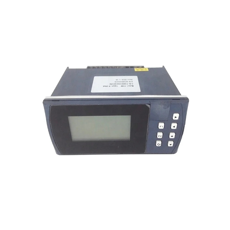 

D7100 Display Controller Paperless Recorder Data Logger With USB Port