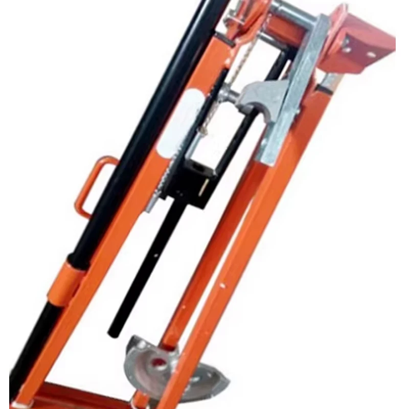 SWG-32 Manual Pipe Machine 20/25/32 Steel Pipe Cold-Forming Pipe Bending Machine Mechanical Bending Machine Electrical Line