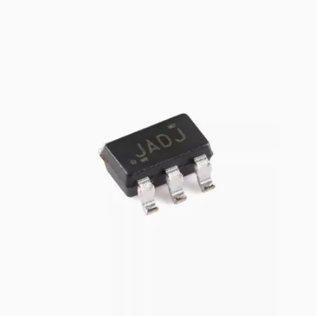 1PCS Genuine TS5A1066DBVR SOT-23-5 Single Channel General Purpose Analog Switch Chip