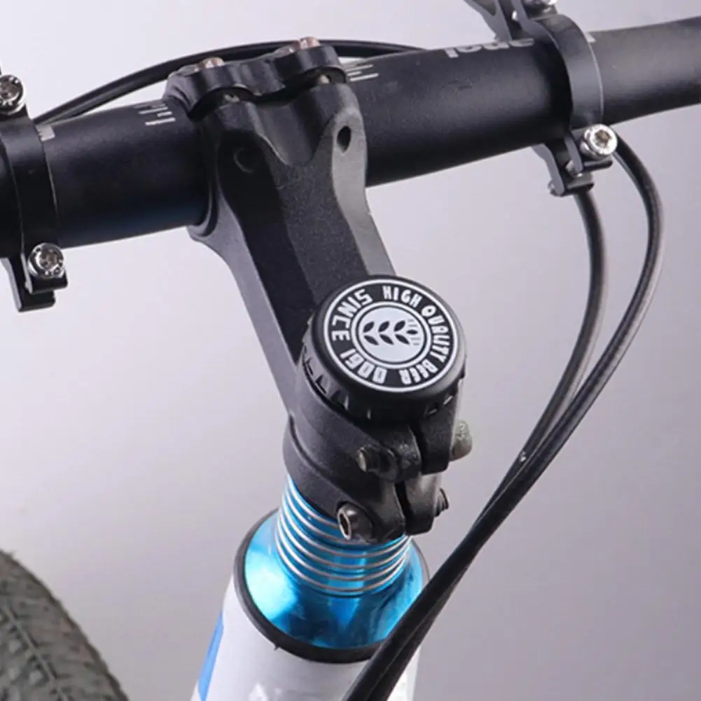 Anti-roubo montagem da bicicleta fone de ouvido suporte superior para airtag caso à prova dwaterproof água rastreador montar titular capa de fone de ouvido da bicicleta