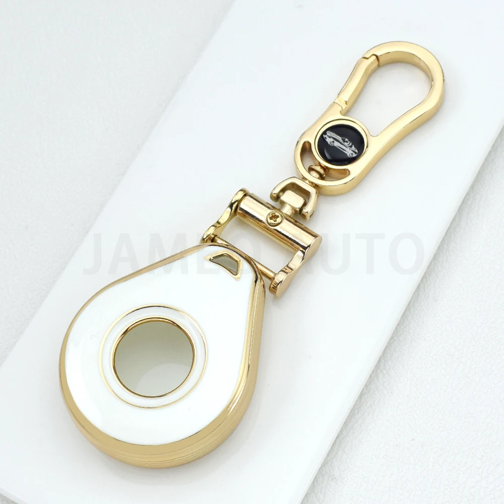 Motorcycle TPU Key Case Cover Fob Remote Skin Holder For Harley Davidson Street Glide X48 Protection Shell Keychain Accessories