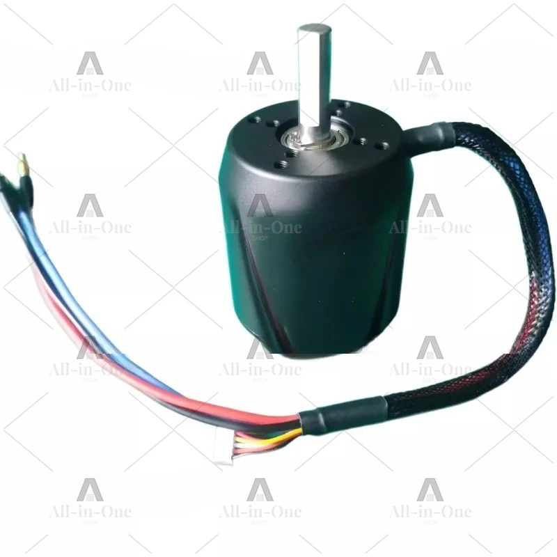6374 Sensible  Motor Suitable for Remote Control Scooter Twisting Kart Kart Underwater Propulsion Motor