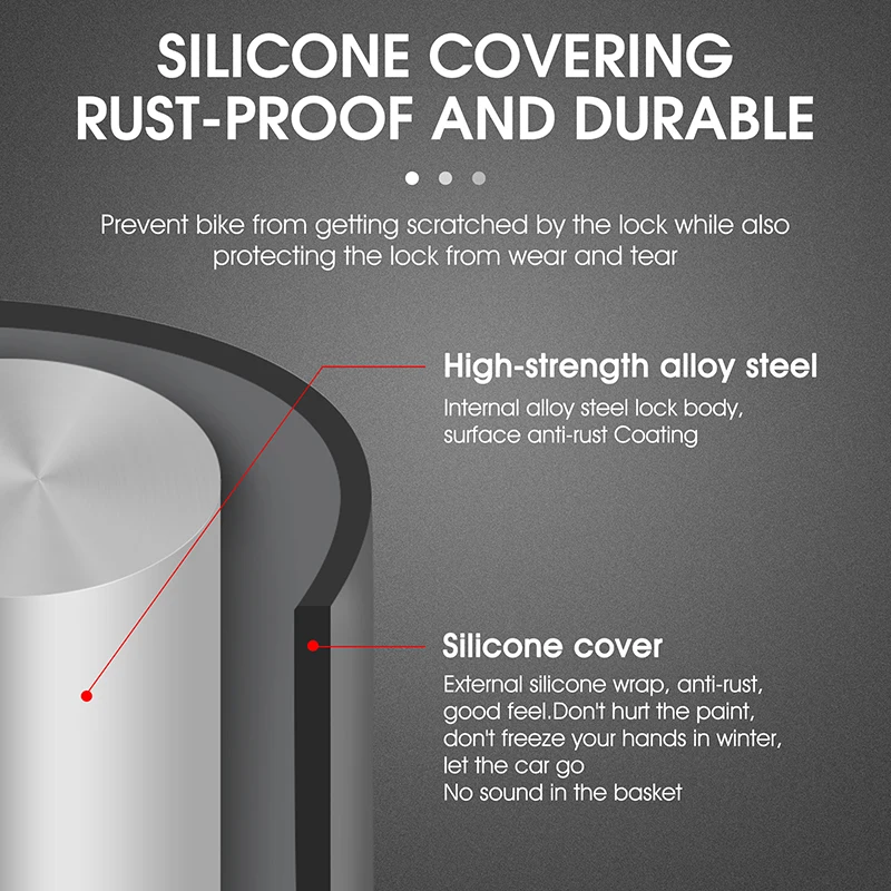 Thumbnail 3 - #15 Heavy Duty Security Padlocks List of Top Picks