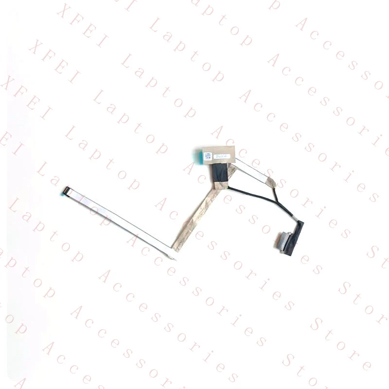 

D 0JDJJT New LCD KDB46 EDP Cable NTS LW DC02C018T10 For DELL Pro 14 Plus PB14250