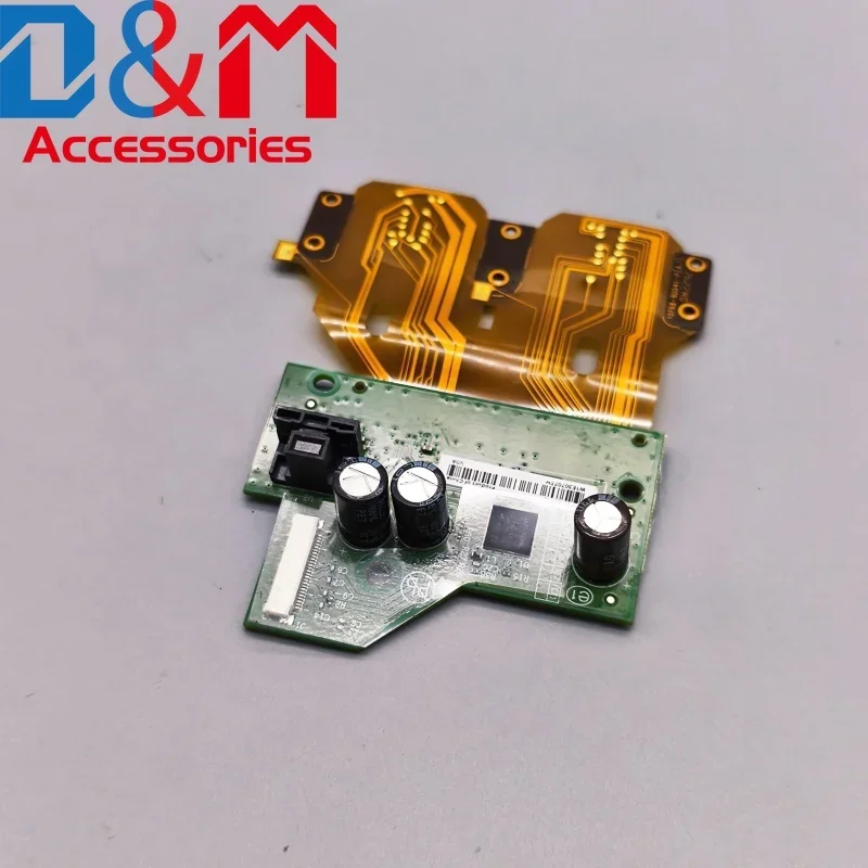 Placa de Transporte GT51 GT52 Y0F68-80058 para HP Ink Tank 310 315 410 415 318 319 418 GT5800 5810 5820 515 615 M0H50A M0H51A
