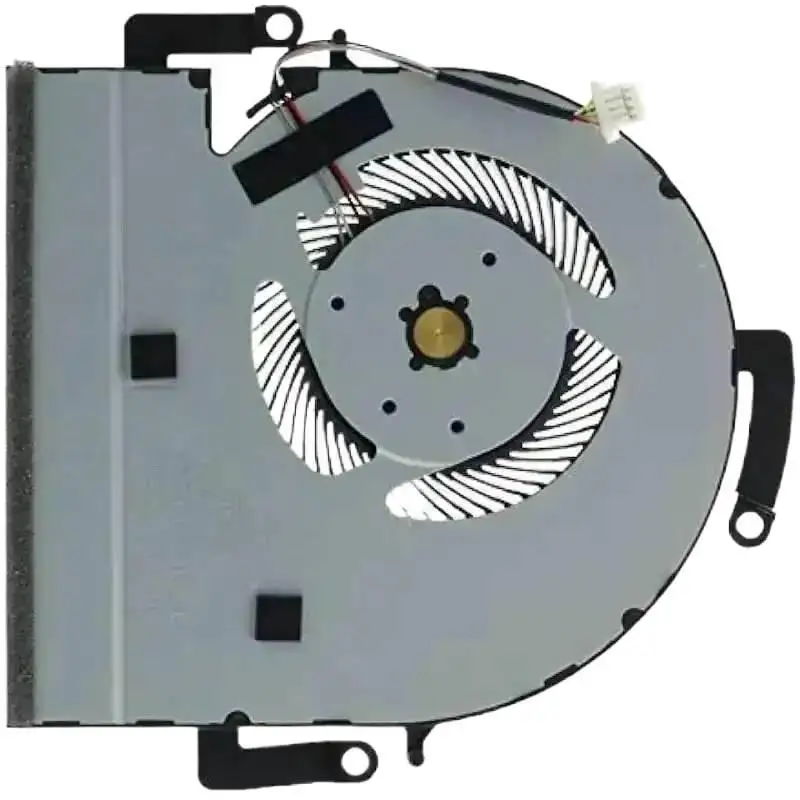 UU. VGN GPU مروحة التبريد ل ZenBook Pro 15 UX550VE UX580G UX580GD UX580GE UX550GD UX550GE UX550VD NS85B14-16M10 13NB0ES0T02011 #4