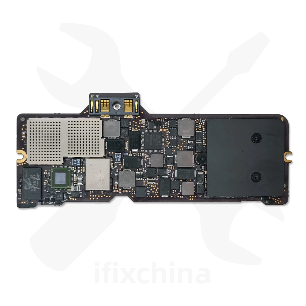 A1534 Motherboard 1.1G 1.2G 1.3GHz 256GB 512GB 820-00045-A 820-00244-A For Macbook Retina 12