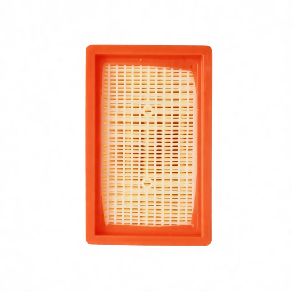 Flat Pleated Filter Compatible With Karcher WD4 MV4 MV6 WD5 Vacuum Cleaner Motor Protection Dust Hepa Collection Consumables