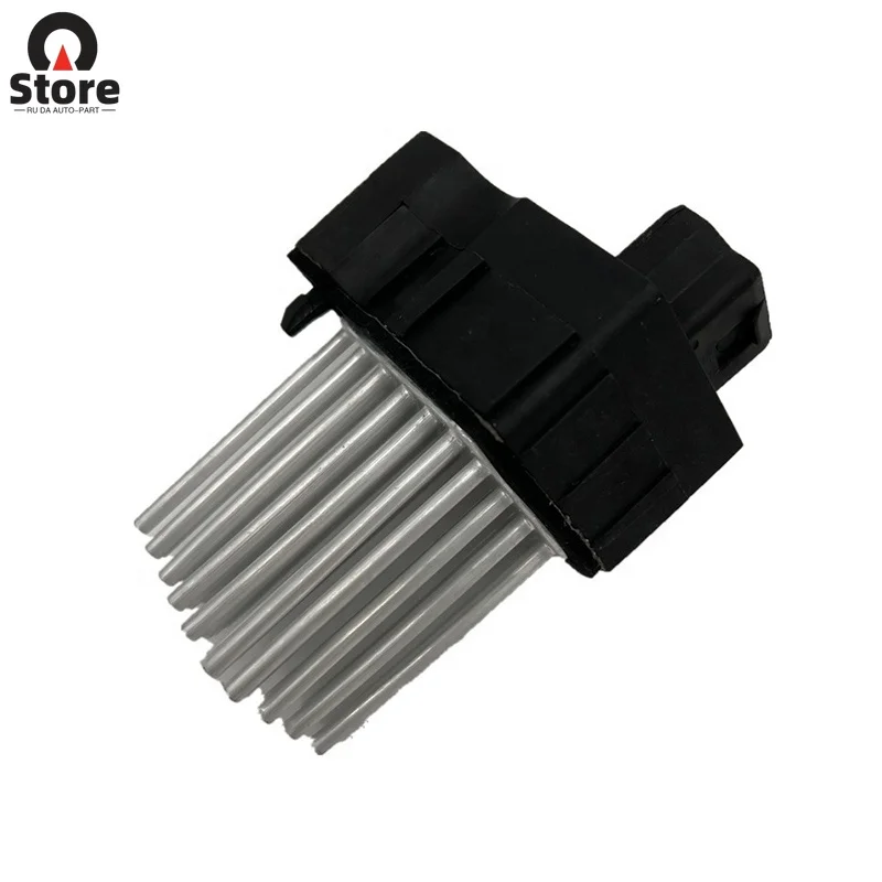

JGO000020 JGO000021 Heater Blower Motor Resistor for Land Rover Range Rover Vogue L322 2002-2012