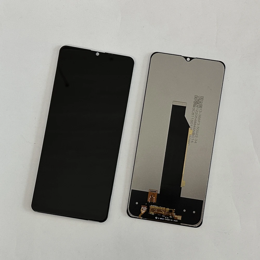 6.5″ Full Display Screen For Cubot Note 20 Pro LCD Display Touch Screen Digitizer Assembly For Cubot Note 20 Display LCD Screen
