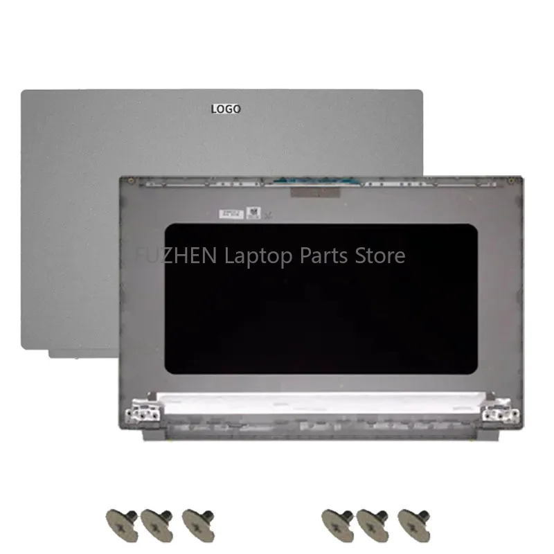 New For Acer Aspire AV15-51 AV15-52 AV15-53ZJ AV15-78SB Laptop LCD Back Cover Front Bezel Palmrest Bottom Case Hinge Gray