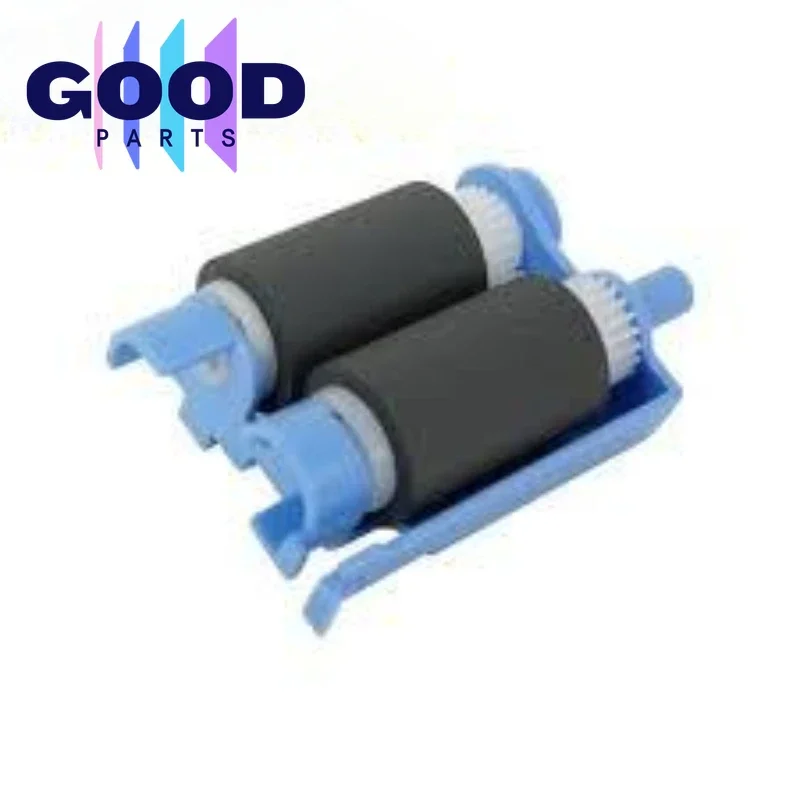 

10 шт. RM2-5452-000CN RM2-5452-000 лоток 2 Бумага Ролик для струйного принтера HP LaserJet M402 M403 M426 M427 M304 M305 M404 M329 M428 M429