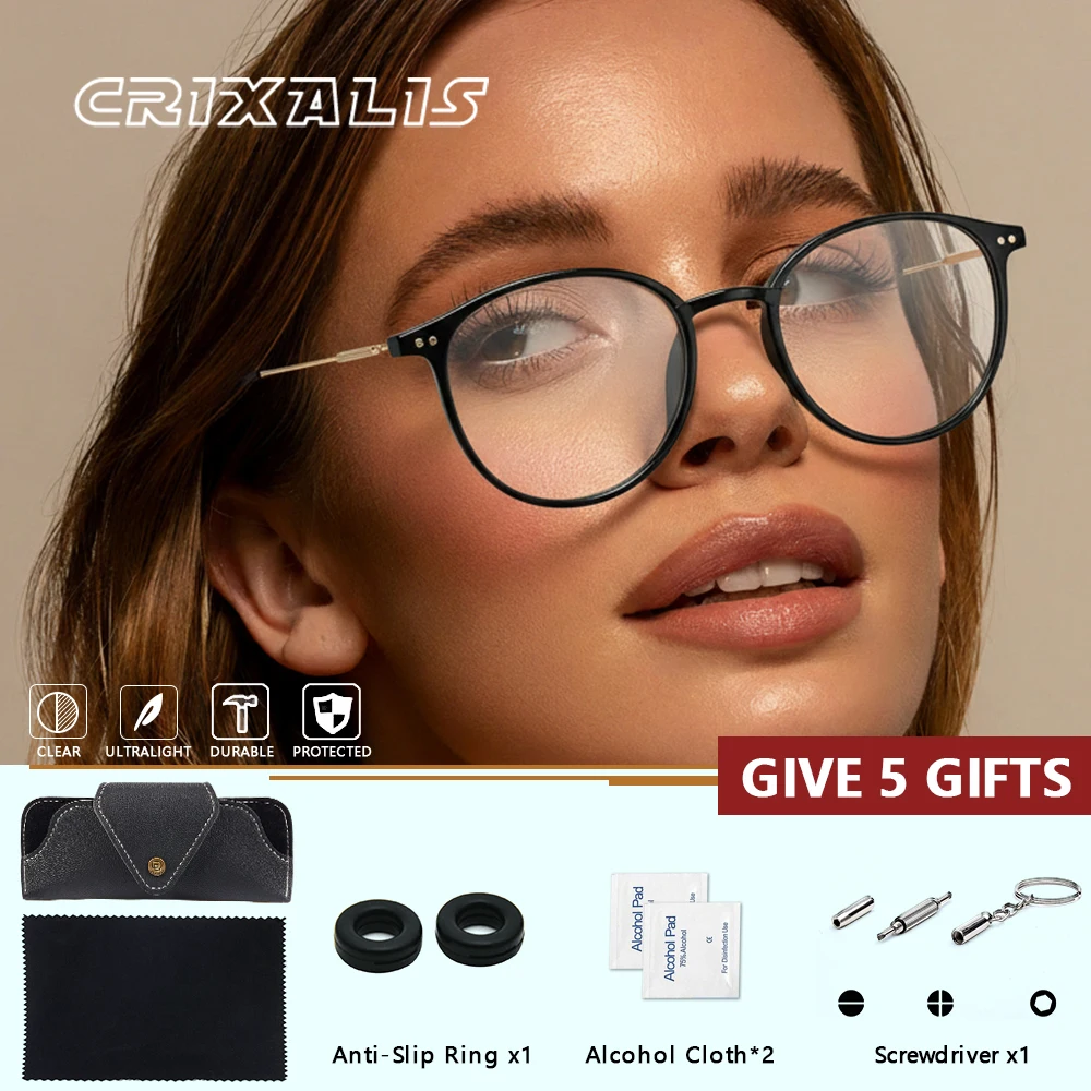 Crixalis Fashion Ro…