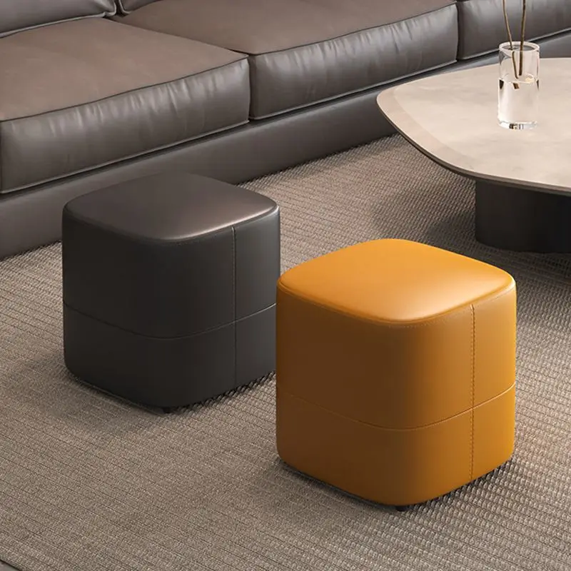 

AOLIVIYA скамейка для прихожей гостиная прихожая скамейка для смены обуви диван подставка для ног стол подставка для ног доска креативный стиль A825746