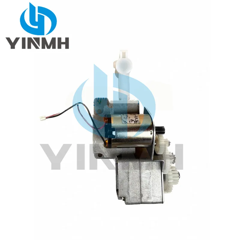 Bomba de Tinta Motorizada DX2330 para Ricoh DX 3440, 3442, 2430, 2432, 3443, 3240, 2330, 2340 y Gestetner 630
