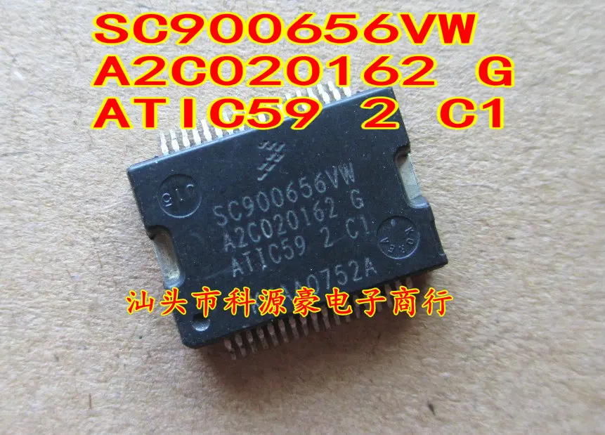 

Free shipping SC900656VW A2C020162 G ATIC59 2 C1 10PCS