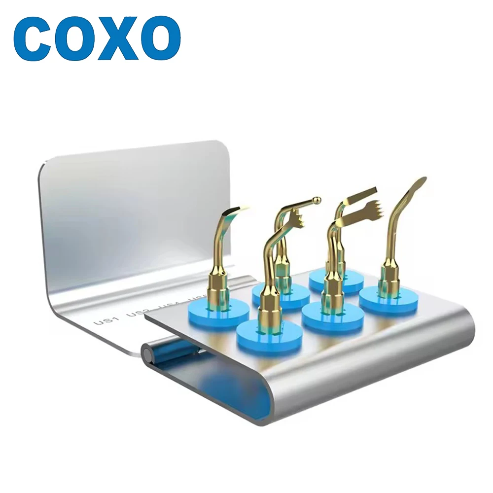 COXO C-Explorer Dental ultrasonic surgical system Dental Piezoelectric Bone Cutter Dental Ultrasonic Surgical System