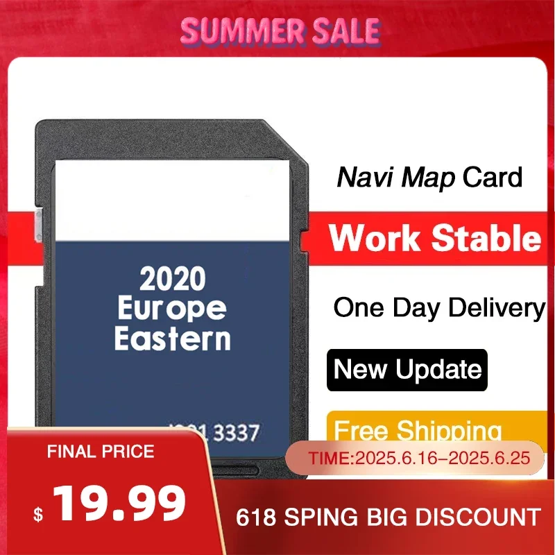 

Sat Nav для Volkswagen Navi SD-карта FX V12 RNS310 Europa Ost Baileker Handler Blit East Europe Автомобильная GPS-память Karte