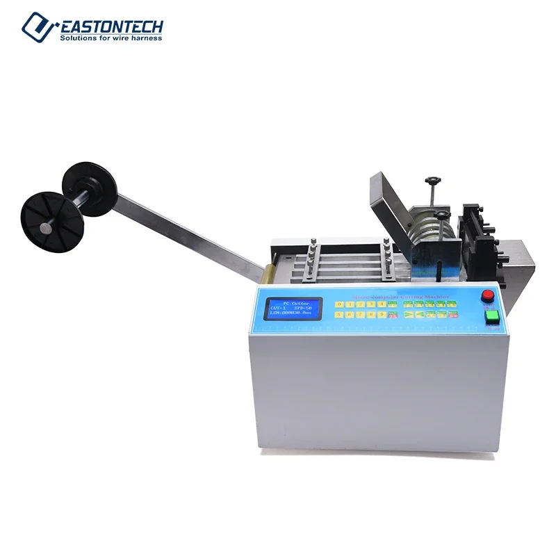 

EW-100ST hot sale automatic wire cutting machine with CE approved