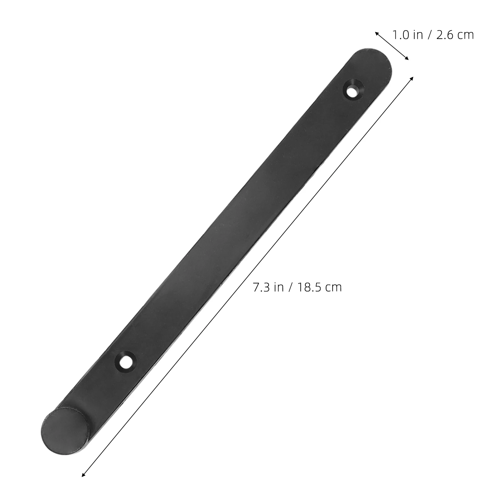 

1 set Flip-Up Door Guide Heavy Duty Drawer Slides Wear Resistant Smooth Cabinet Sliders Replacement Parts For Kitchen Cupboard