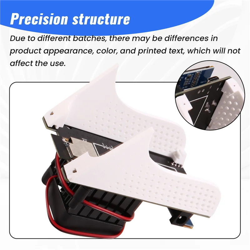 BM1397 200Gh/S جهاز تعدين ASIC Bitcoin Solo لـ Bitdsk مع قابس AU، استخدام منخفض الطاقة