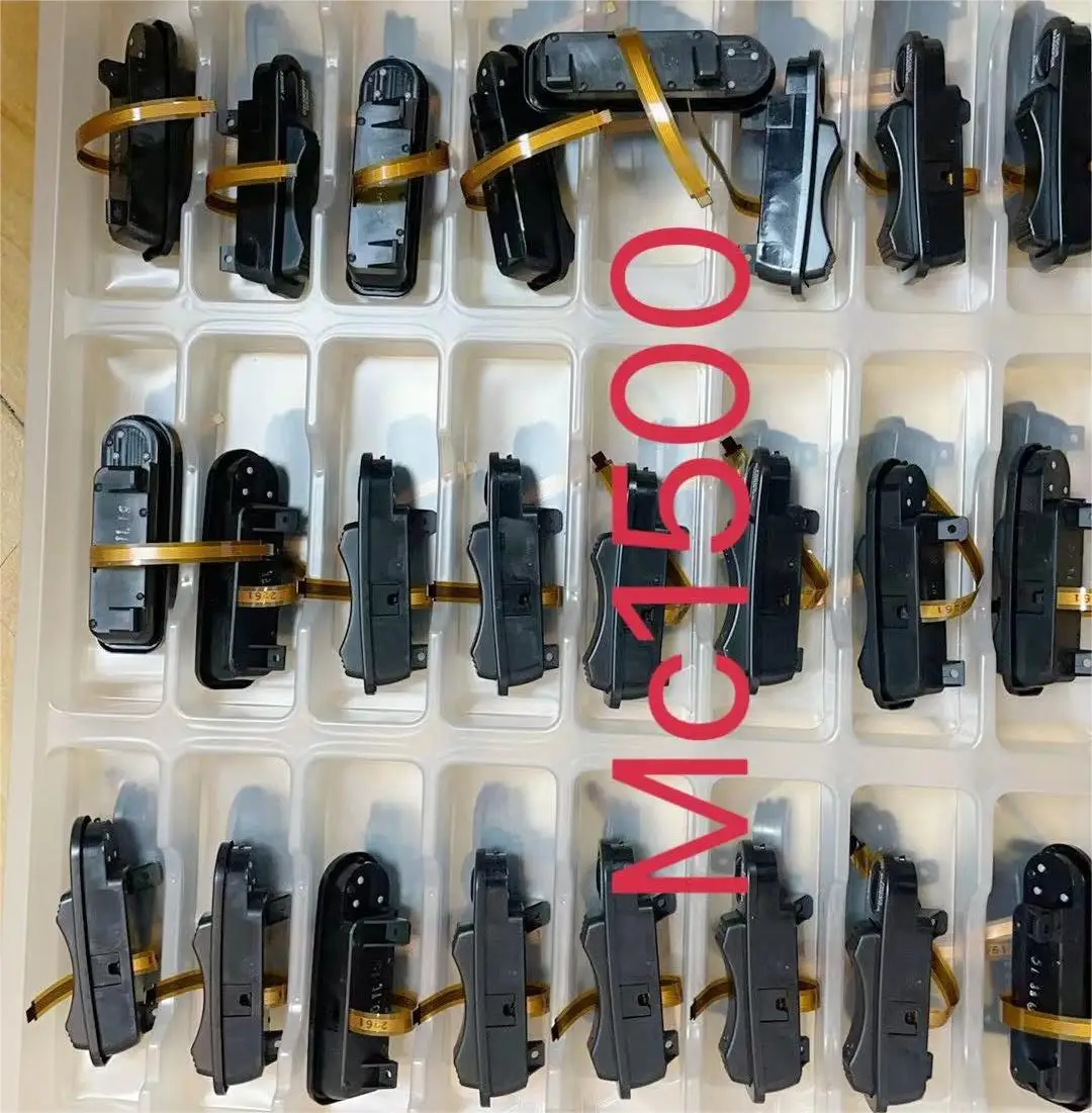 زر التكبير الأصلي الجديد T/W لسوني MC1500 MC2500