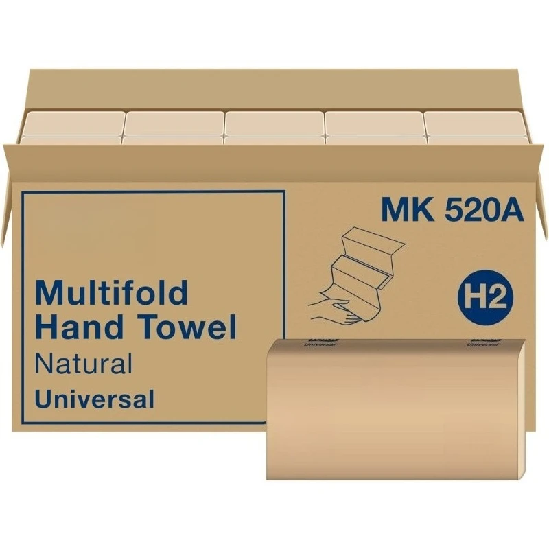 Multifold Hand Towe… - image
