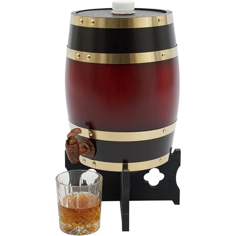 oak-for-aging-barrel-5l-with-stand-small-wine-barrel-with-faucet-charred-oak-barrels-for-whiskey-bourbon-cocktail-storage