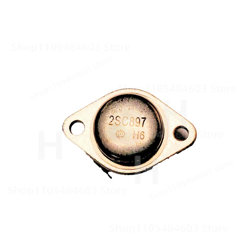 

2SC897 for Hitachi Transistor 1 pc