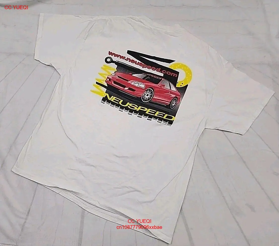 neuspeed