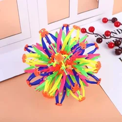 1pc-Magical retractable ball, dogs, cats chase toy balls