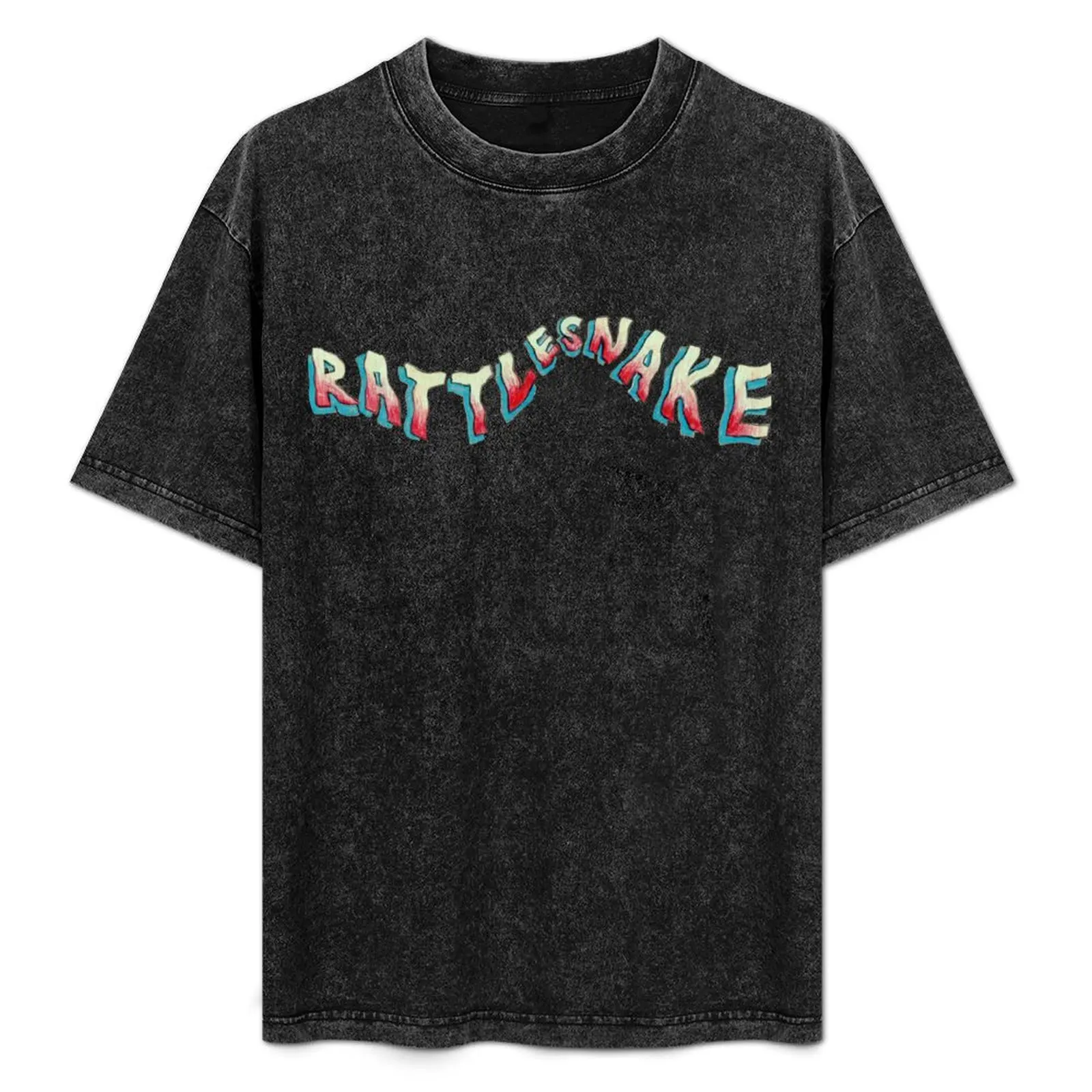 

rattlesnake T-Shirt affliction shirts vintage anime shirt mens workout shirts
