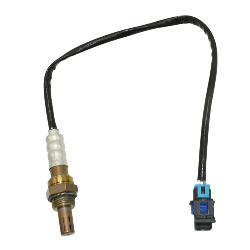 12578624 0258986630 Rear Lambda Oxygen O2 Sensor fit for 2005-2010 Buick Lacrosse 2.4L GMC Savana Chevy Silverado 1500