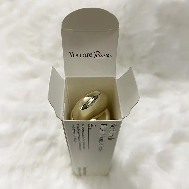 Luminizer resaltar mejillas cara contorno sombra nuevo bronce colorete impermeable rubor líquido lápiz labial ojos brillo de labios maquillaje regordete