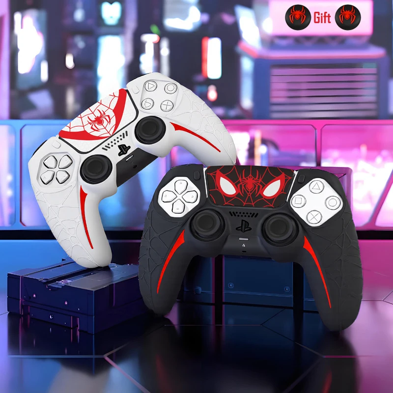 #6 Top PS5 Decals Picks for Every Budget