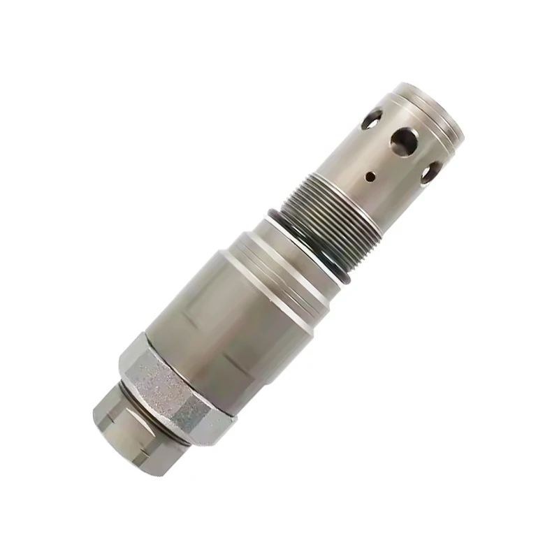 Valvola di rigenerazione rotativa per escavatore Hitachi EX100 EX200 Pezzi di ricambio per escavatore di alta qualità YN22V00014F1