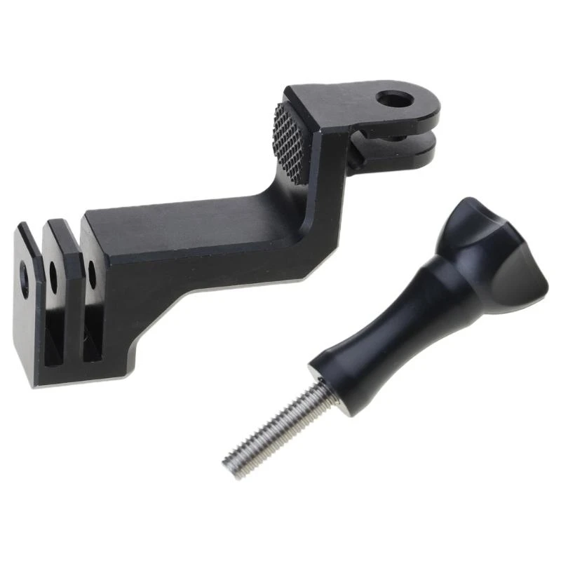 Алюминиевое крепление формы L для камеры 9/9/10/11 Краткая камера Пальса