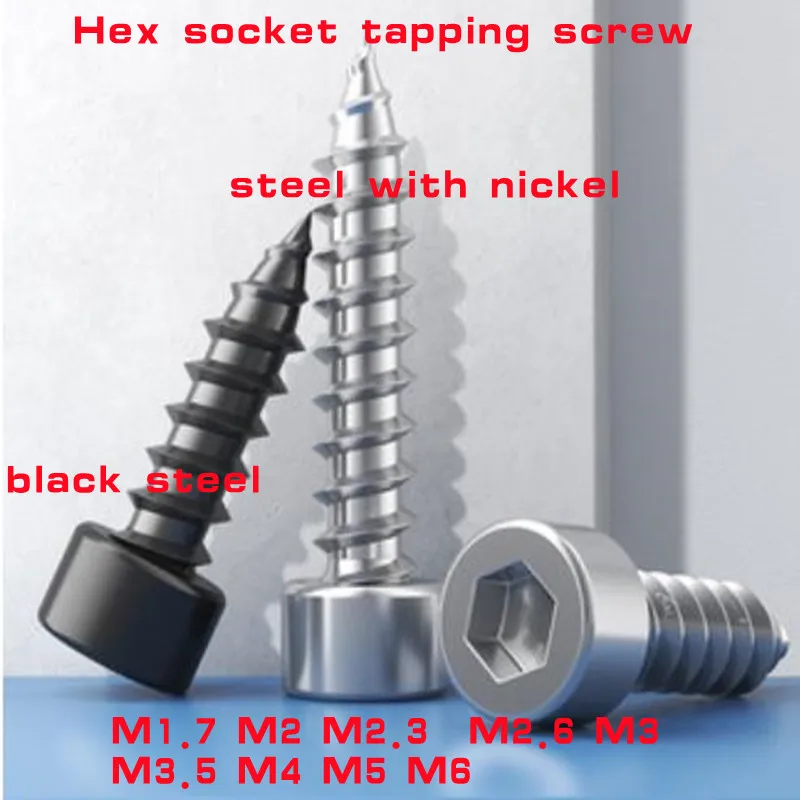 Mejores tornillos M2.6 para proyectos de bricolaje y montaje: Evaluación detallada y recomendaciones prácticas