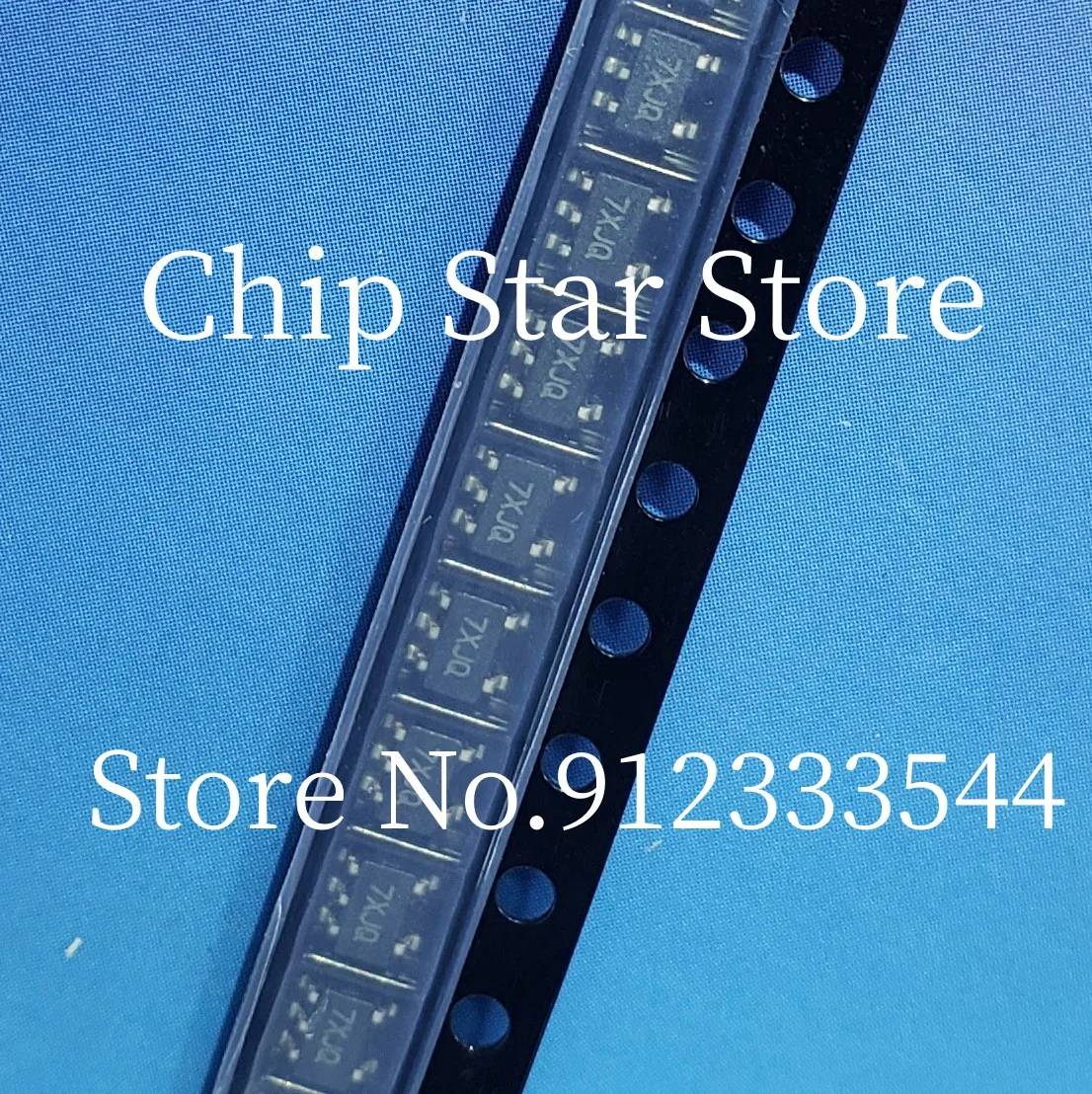 5-100pcs  MCP6041T-E/OT  MCP6041T  MCP6041  SOT23-5  Operational Amplifier  100%New And Original