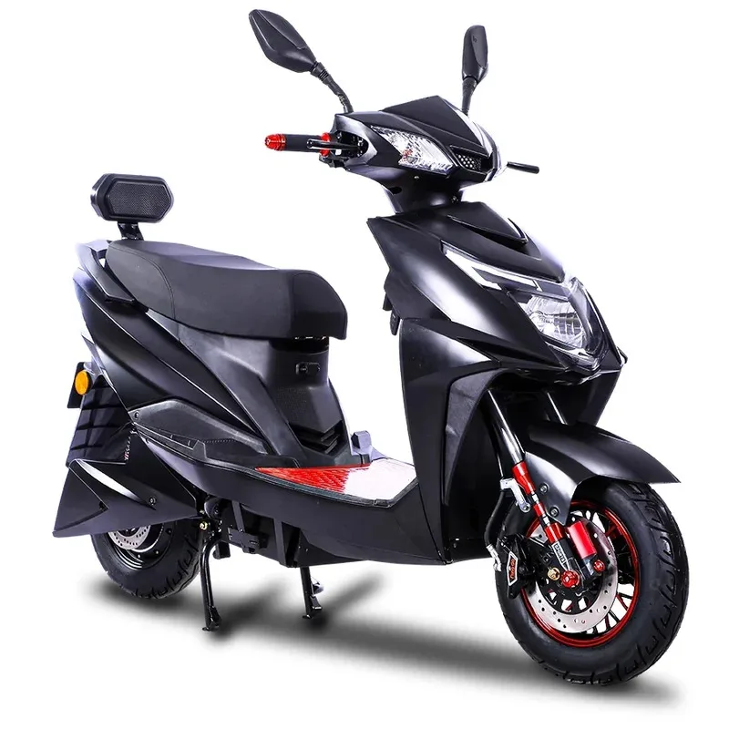 

Hot Sale Electric Scooter 1200W Electric Scooter Two Wheels Electric Motorcycle