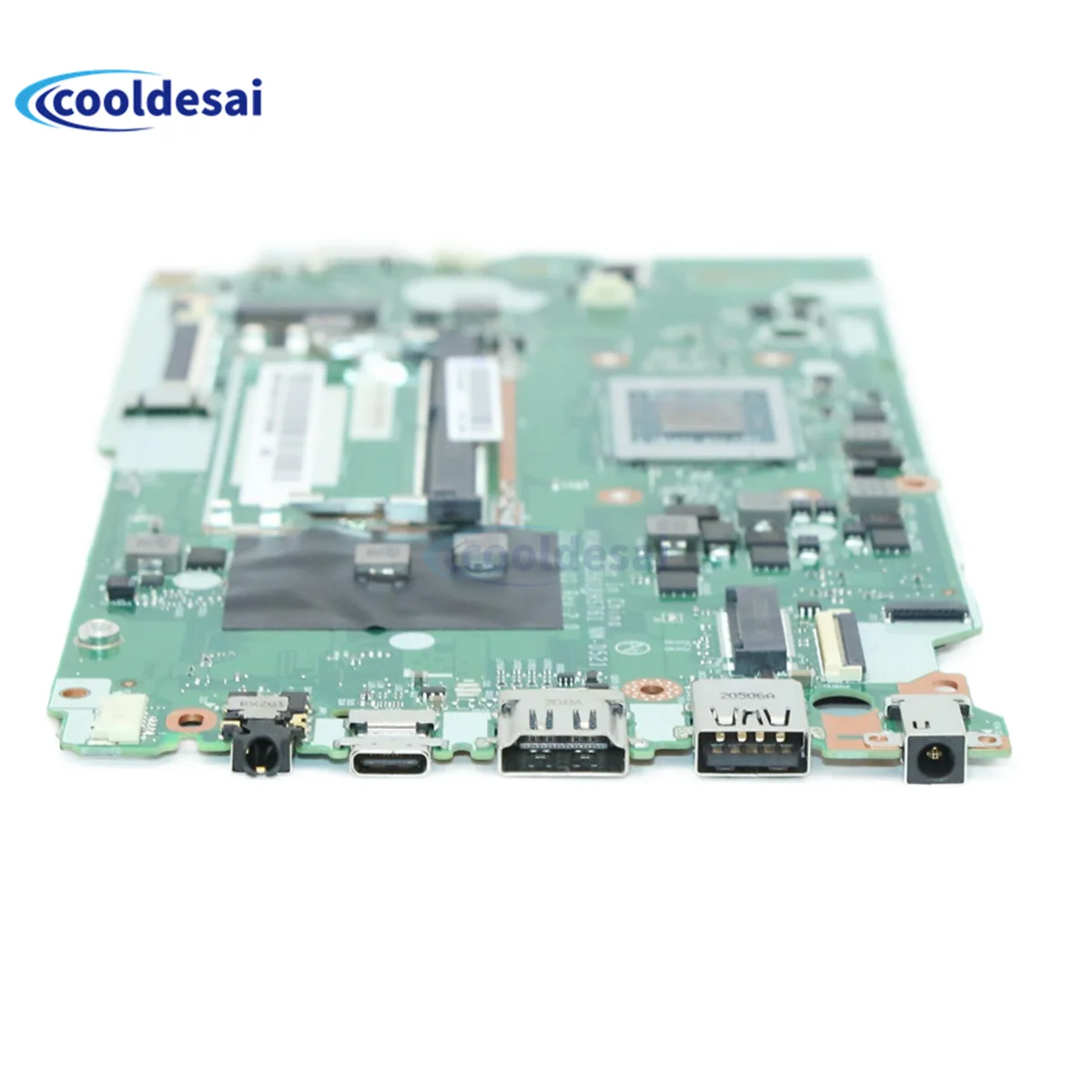 NM-D521 For IdeaPad 3-14ALC6 3-15ALC6 Laptop Motherboard R3-5300 R5-5500 R7-5700 CPU 4GB/8GB RAM 5B21B85215 5B21B85225 5B21B9002