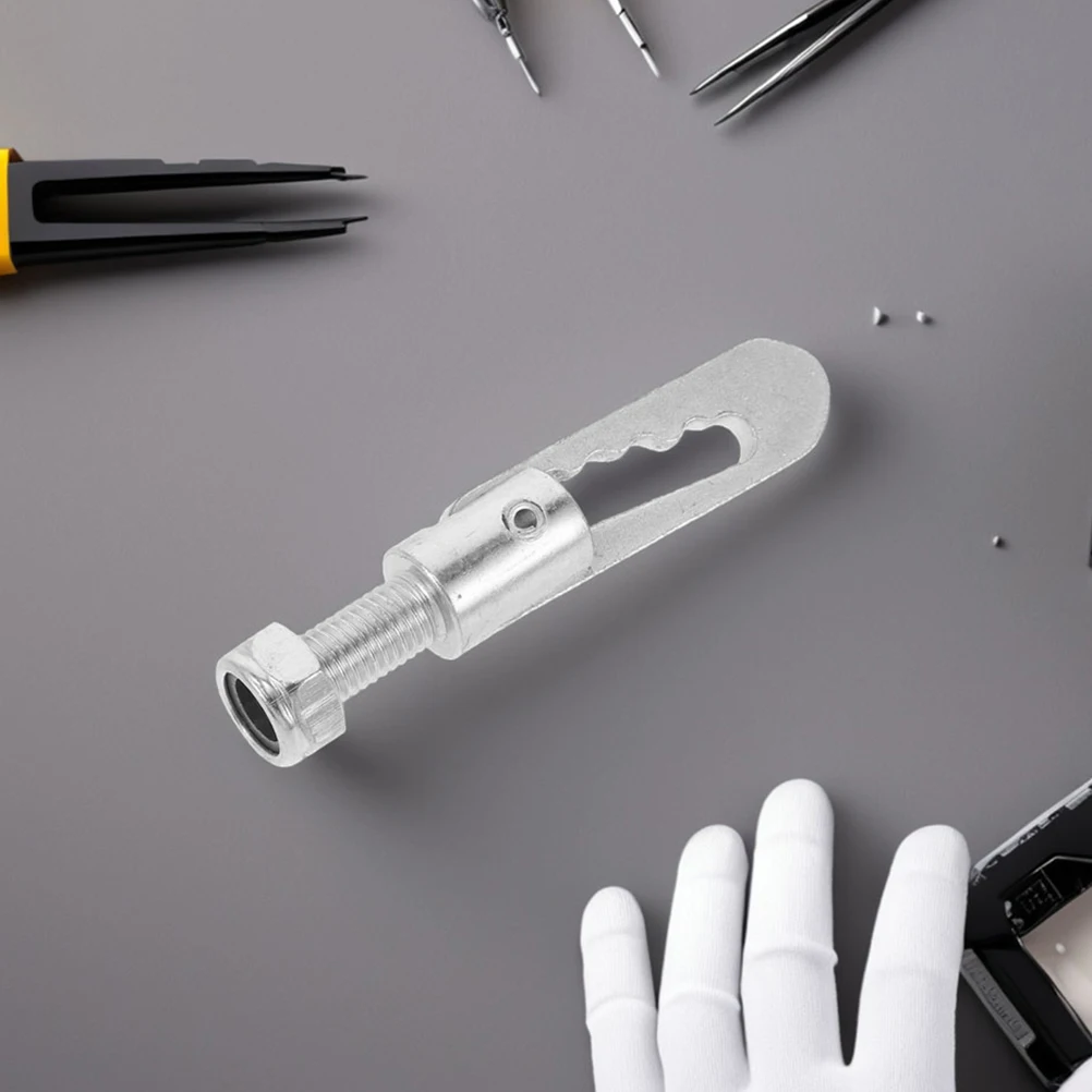 2pcs Carriage Spring Bolt On Catch Drop Lock Fastener For Horseboxes Truck Trailers Heavy Duty Galvanized Wedge Pin