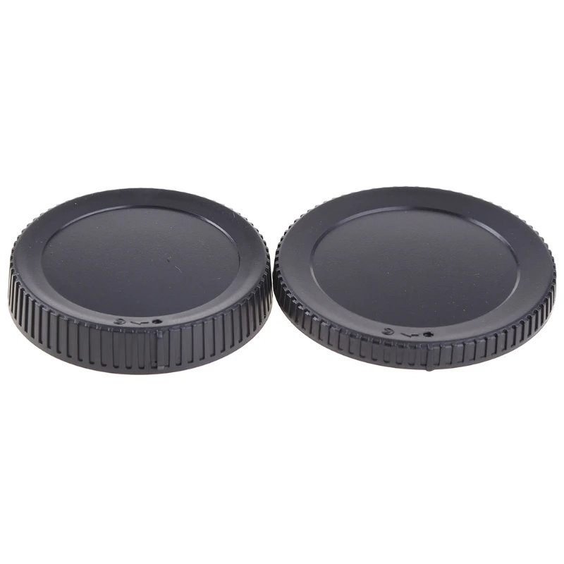 For Nikon Mount Body Rear Lens Set For Nikon Cameras Z6 Z7 Dropship