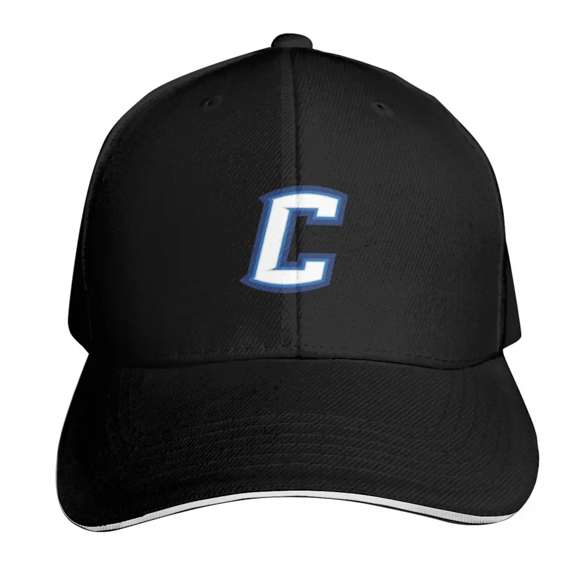Best-Creighton-Bluejays-Family Baseball Cap Lightweight Packable Gift for Him Her Casual Daily Wear