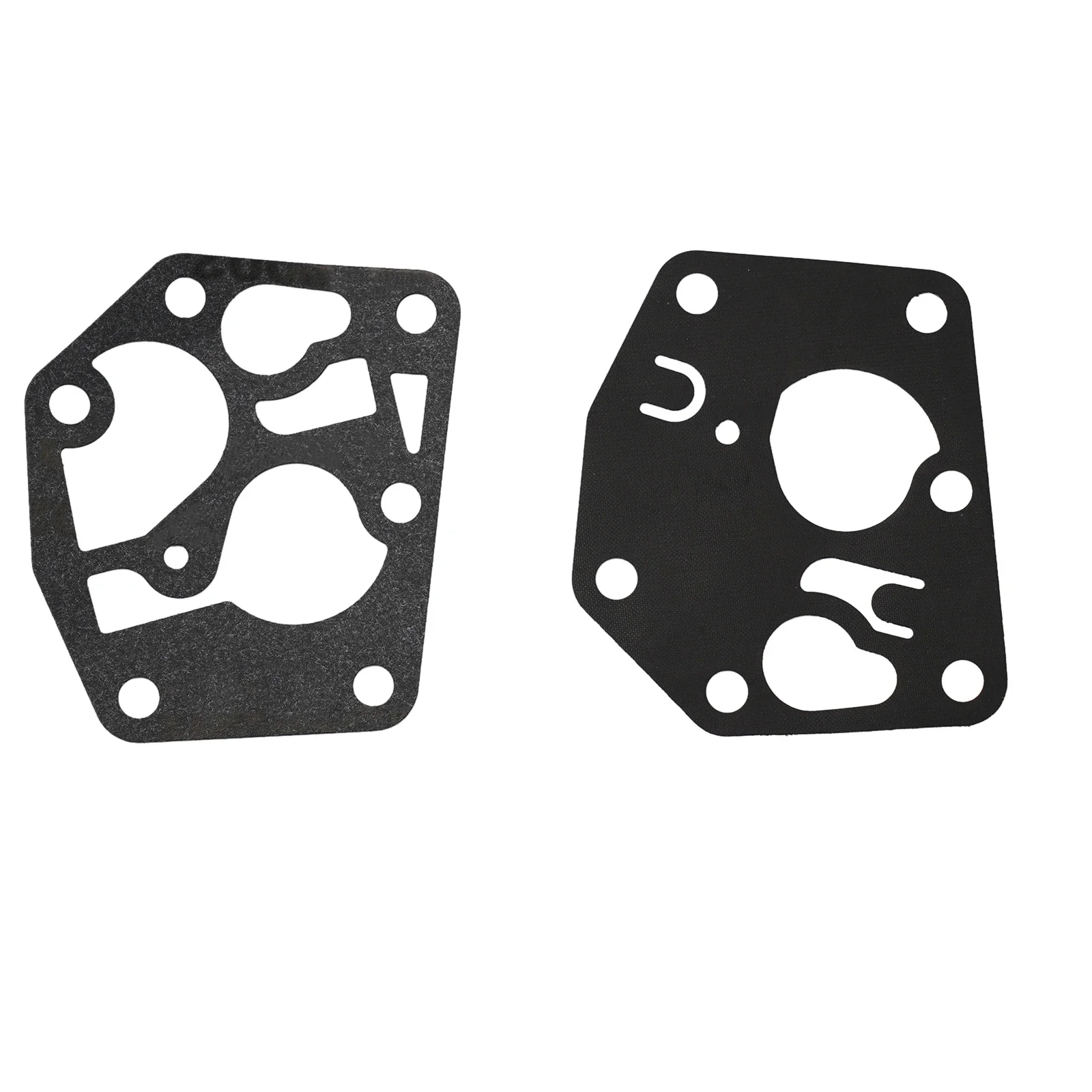 Compatible Carburetor Gasket Gasket Carburettor Membrane Easy Install High Performance Lawn Mower Parts High Quality