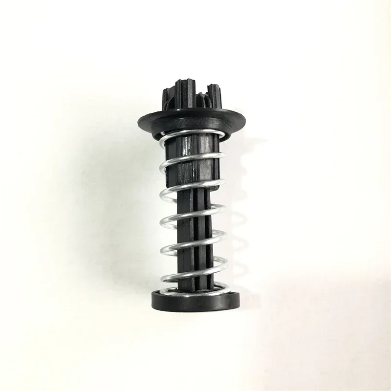 1Pc Car Fastener Clip Hood Switch Lock Spring 2048800227 for Mercedes Benz C E S GLK SL Class W204 W212 S212 A207 C207 R231 X204