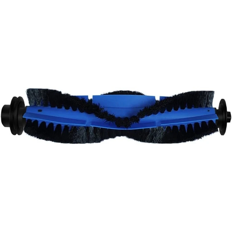 ABJI-For Kyvol Cybovac E20 E30 E31 Robot Vacuum Cleaner Main Side Brush Hepa Filter Mop Cloth Replacement Parts Accessories