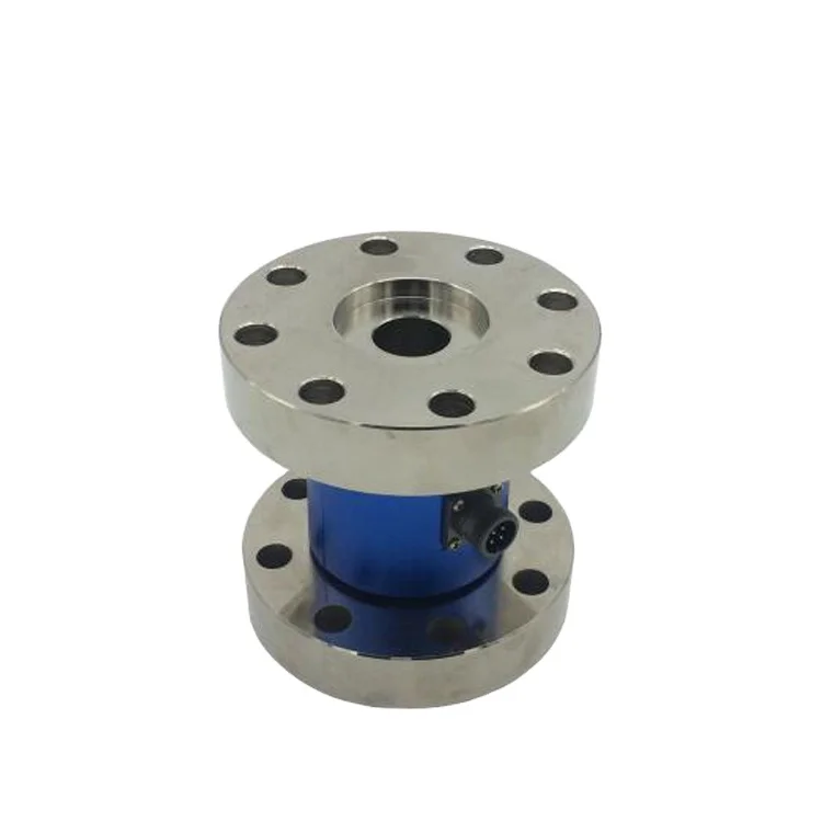 GTS309 Flange Style Reaction Torque Transducer 100Nm 10KNm