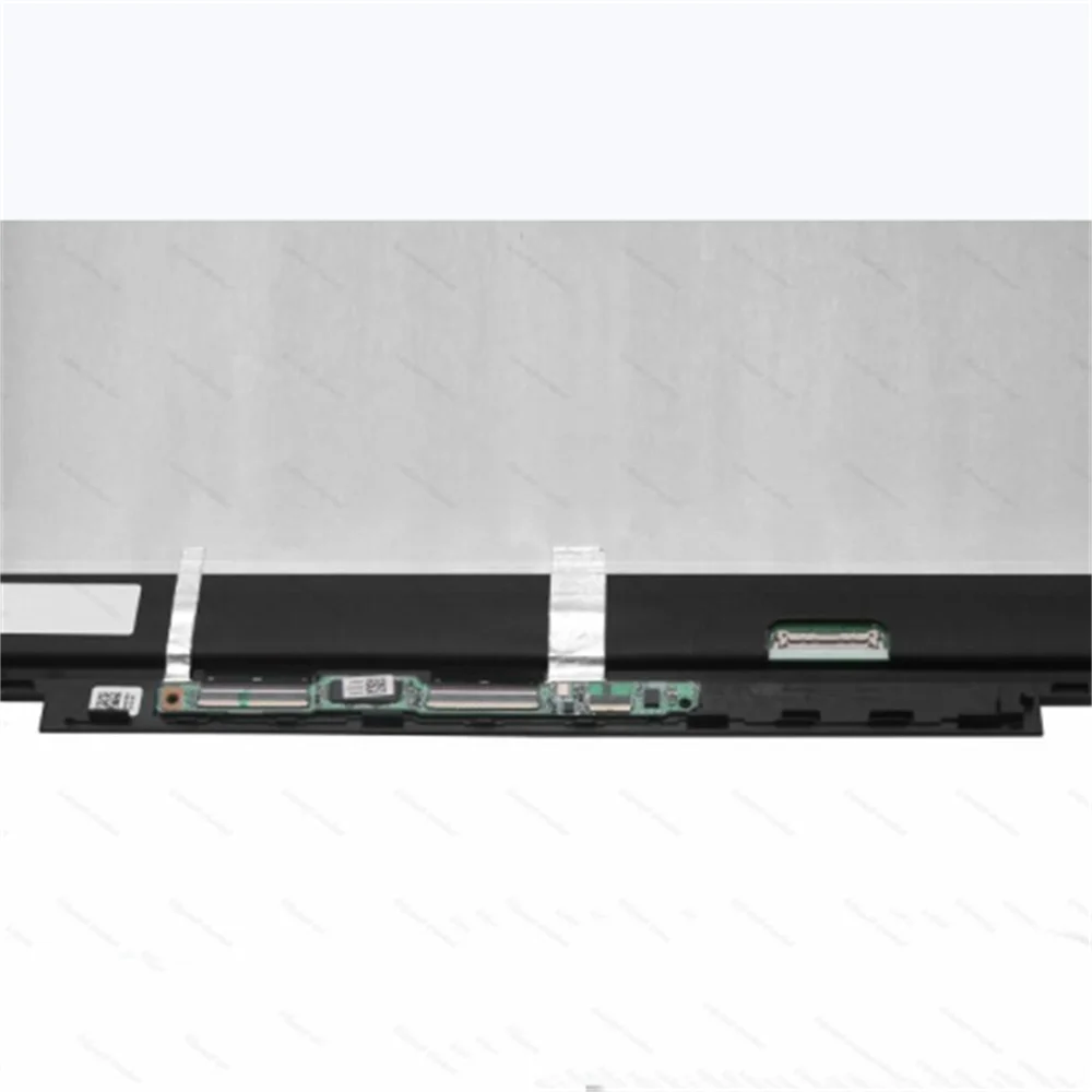 15.6 Inch Voor Hp Envy 15-BP Serie 15-BP130TX 15-BP134TX Uhd Lcd-scherm Touch Glas Digitizer Vergadering Panel 3840*2160