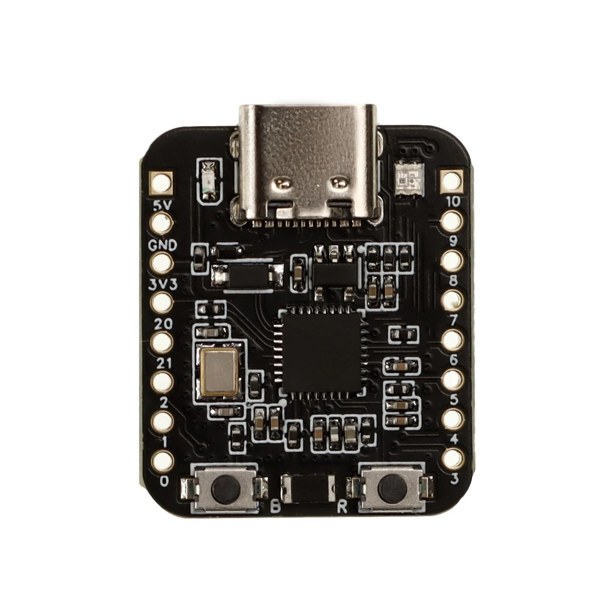 ESP32-C3 Mini Development Board SuperMini 4MB Flash CORE Board WiFi Bluetooth Expansion Board ESP32 C3 Wireless Module for IOT